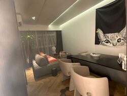Blk 353A Anchorvale Plains (Sengkang), HDB 2 Rooms #564620091